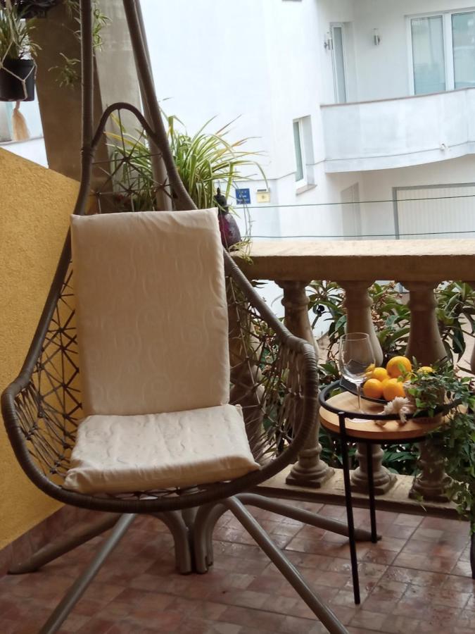 Apartments Tomic Vodice Kültér fotó