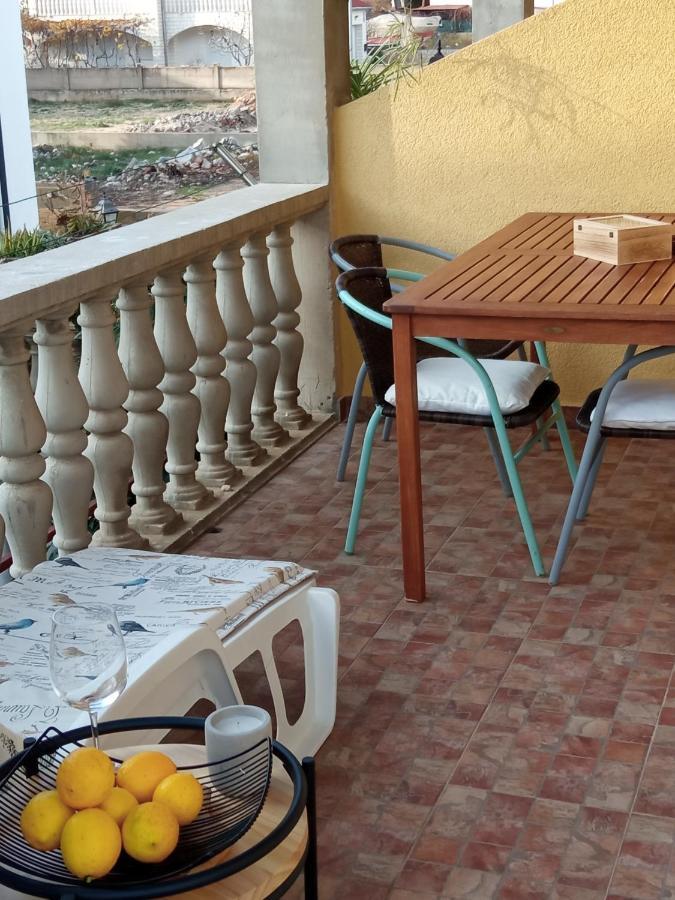 Apartments Tomic Vodice Kültér fotó