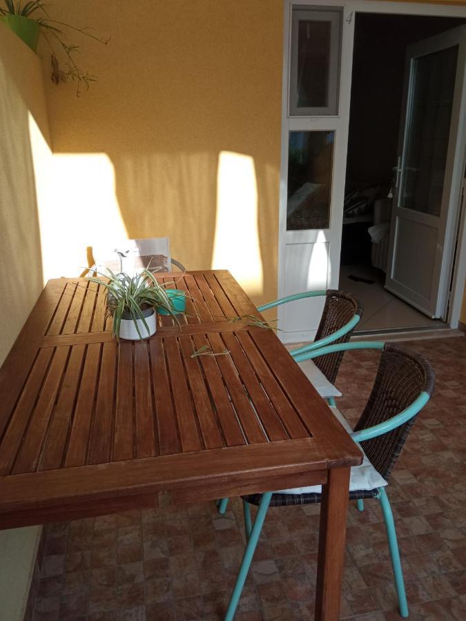 Apartments Tomic Vodice Kültér fotó