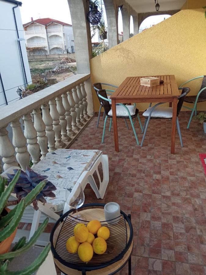 Apartments Tomic Vodice Kültér fotó
