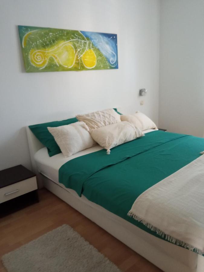 Apartments Tomic Vodice Kültér fotó