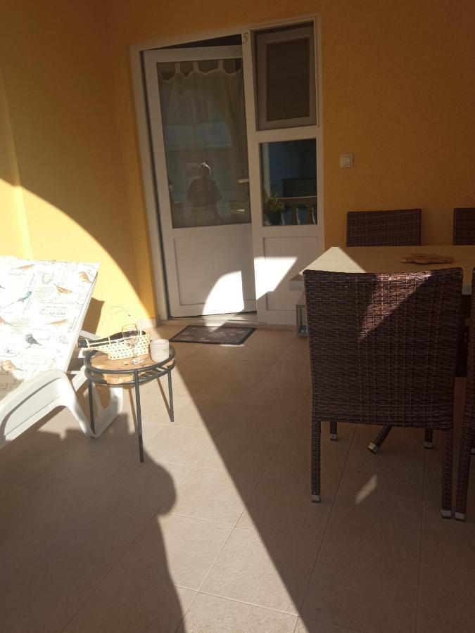 Apartments Tomic Vodice Kültér fotó