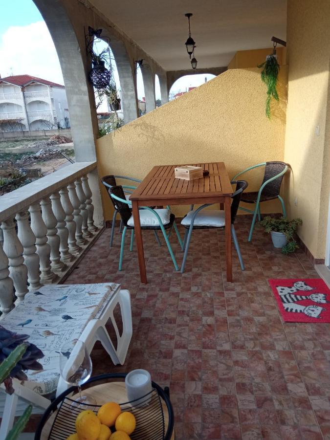 Apartments Tomic Vodice Kültér fotó