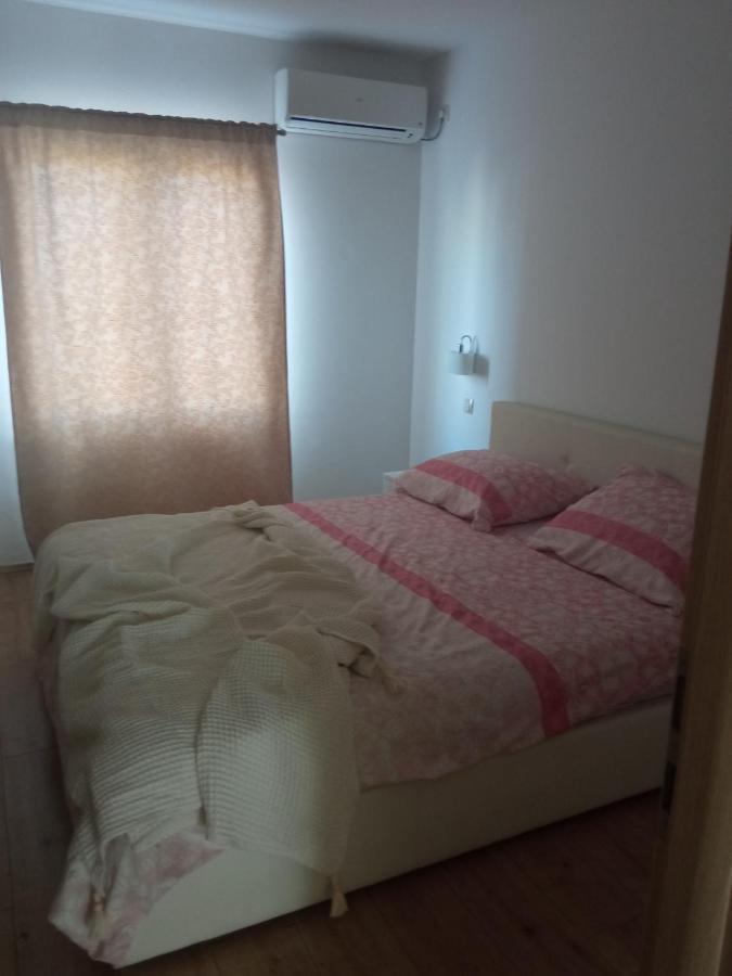 Apartments Tomic Vodice Kültér fotó