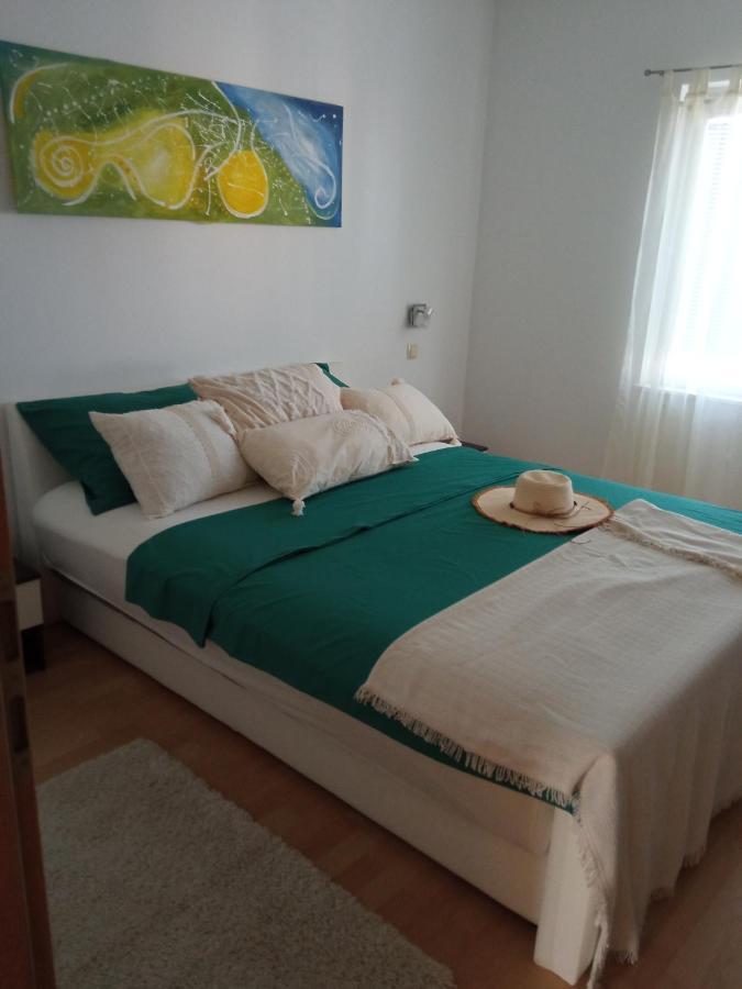 Apartments Tomic Vodice Kültér fotó