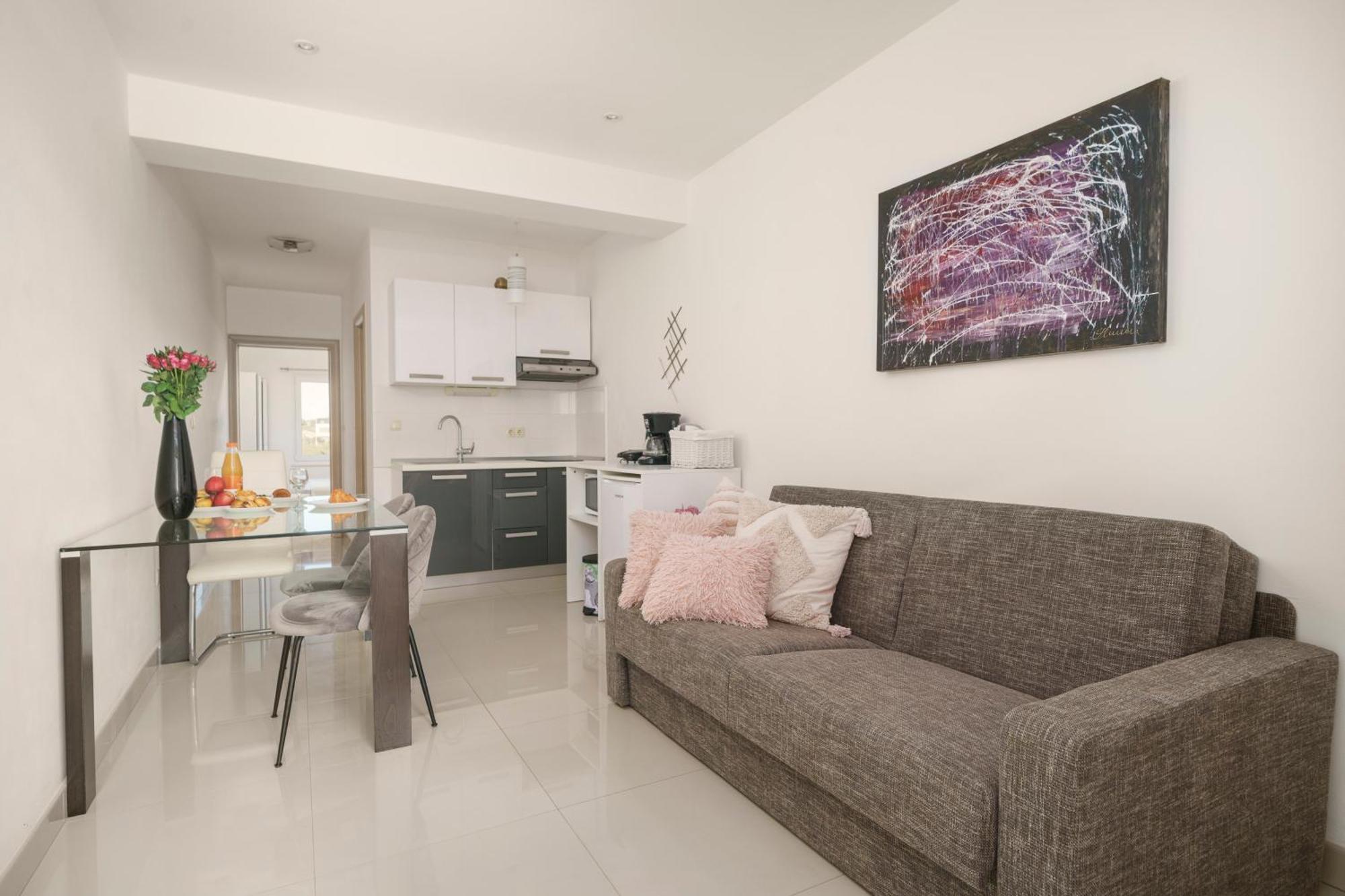 Apartments Tomic Vodice Kültér fotó
