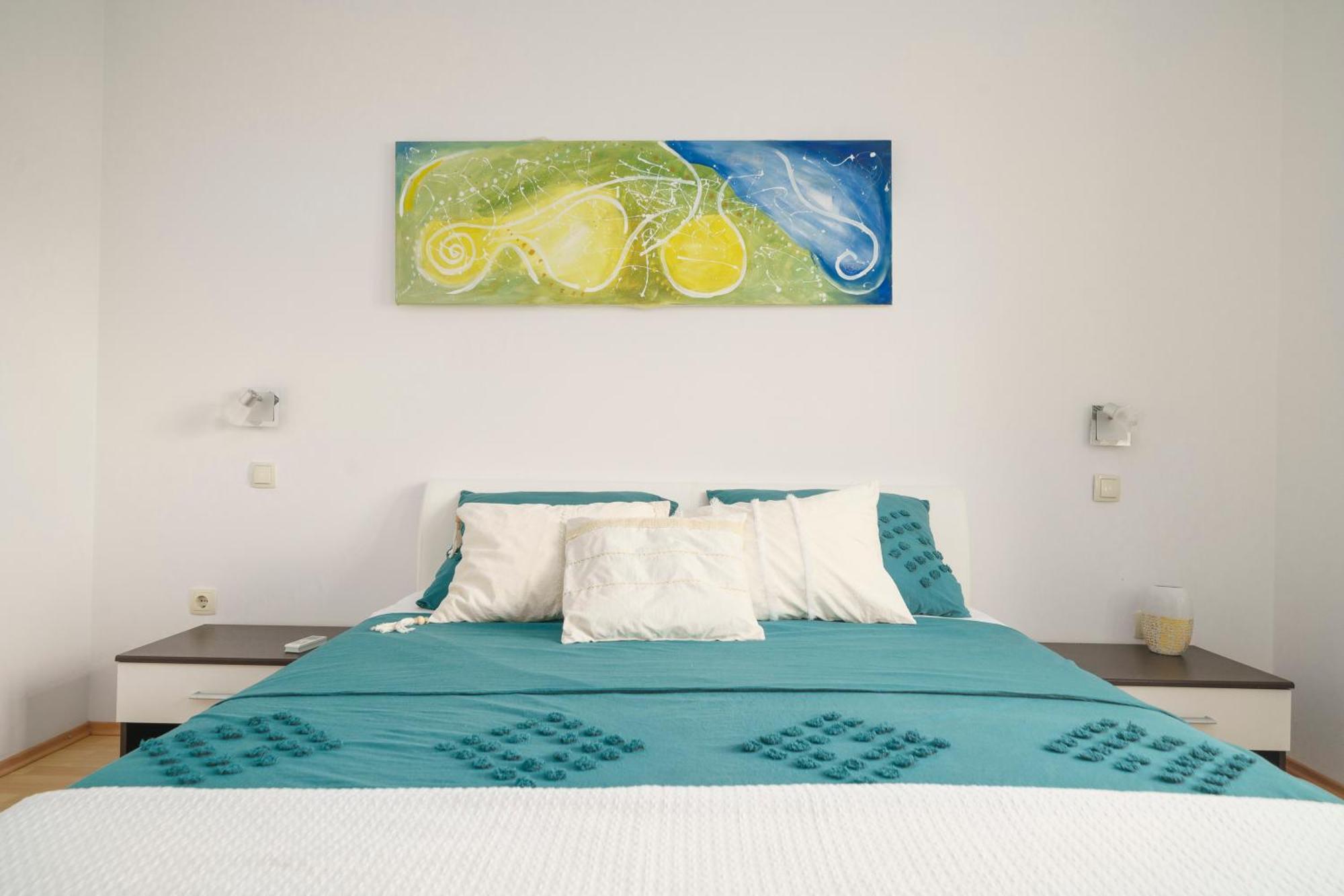Apartments Tomic Vodice Kültér fotó