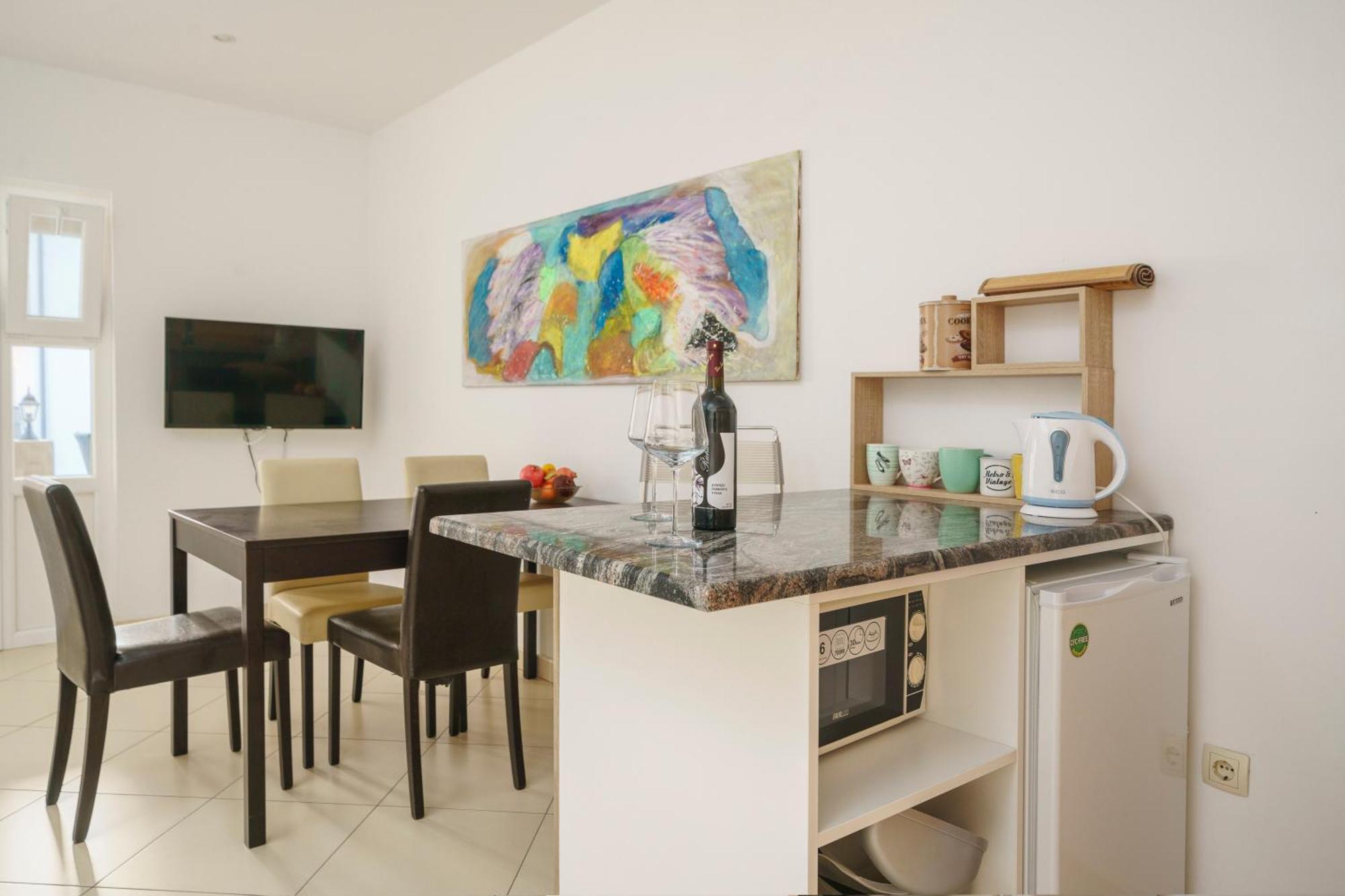 Apartments Tomic Vodice Kültér fotó