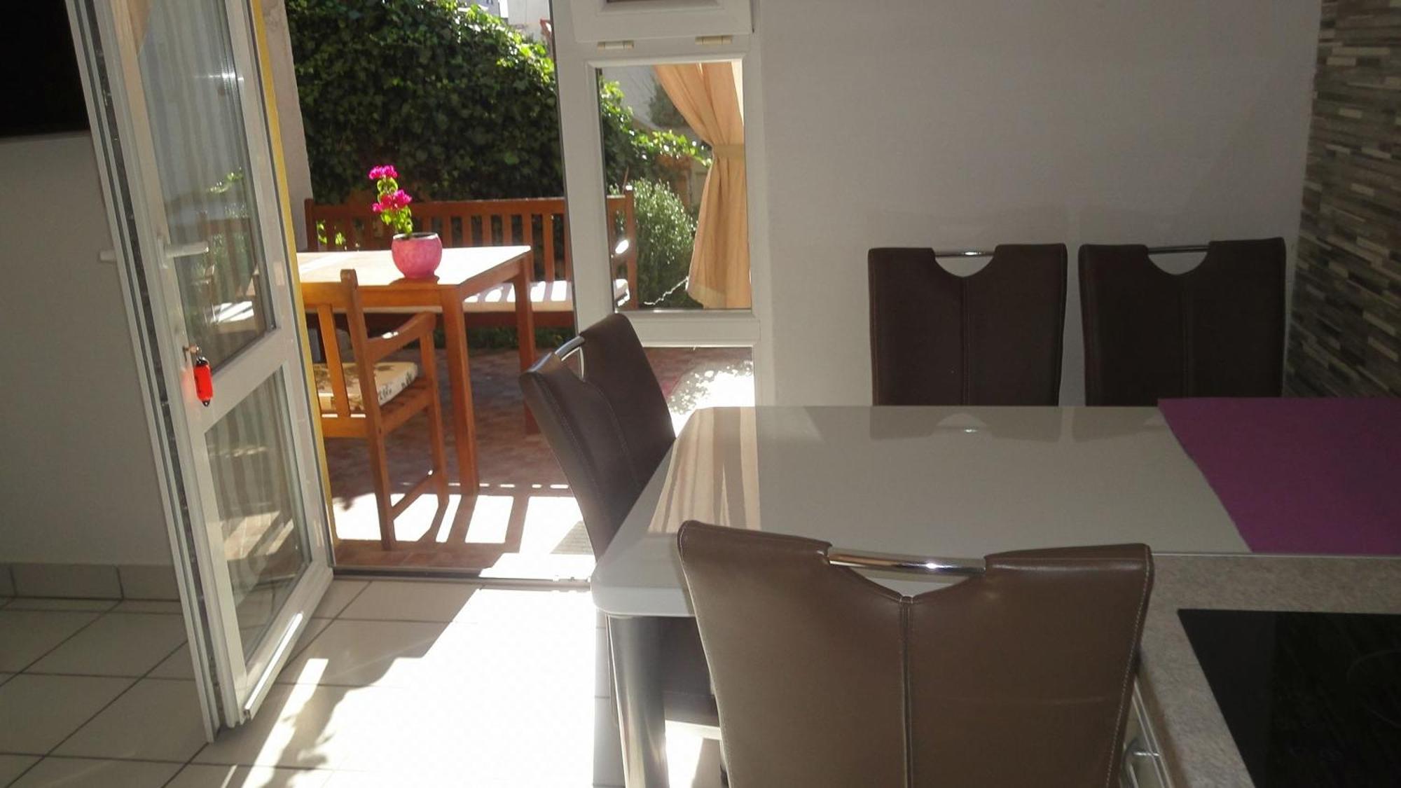 Apartments Tomic Vodice Szoba fotó