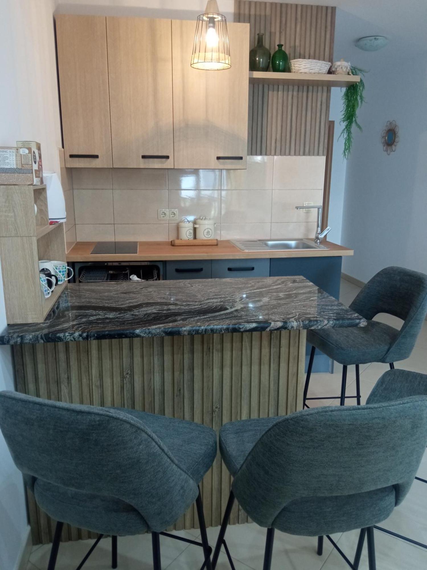 Apartments Tomic Vodice Kültér fotó